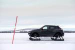 Nissan Juke Nismo RSnow 2015 года